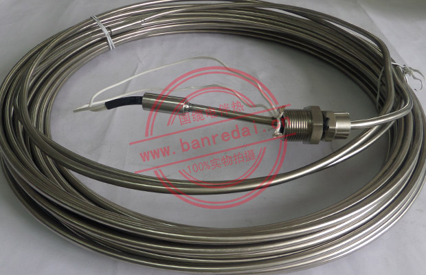 MI鎧裝礦物絕緣加熱電纜