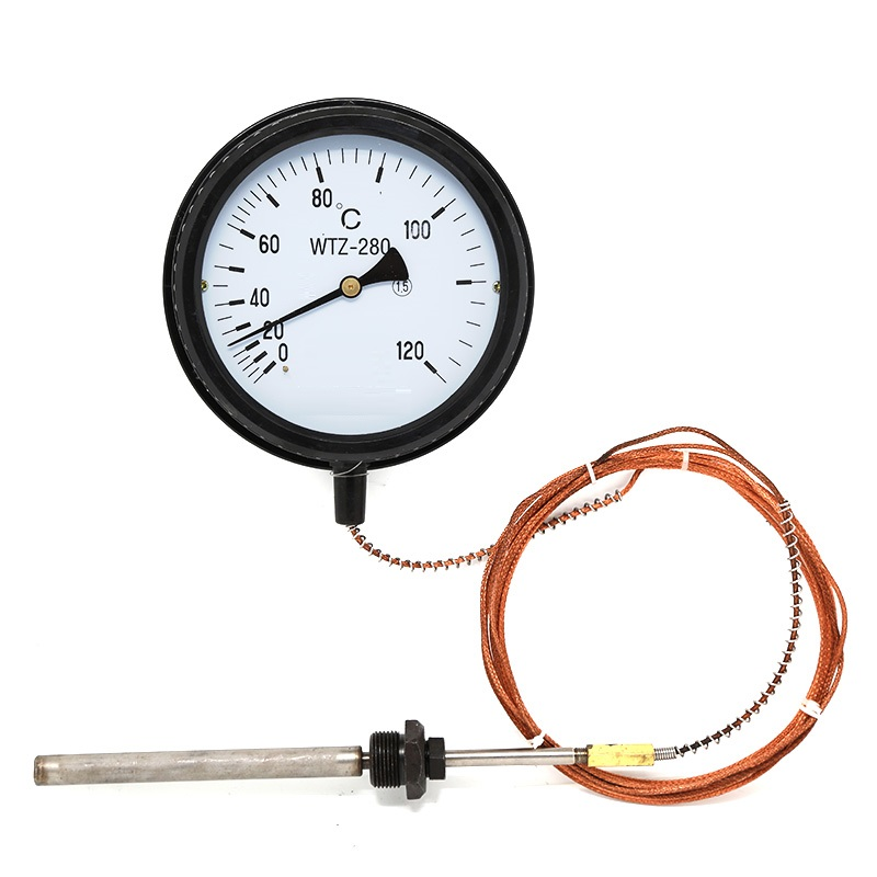 WTZ-280型壓力式溫度計(jì)