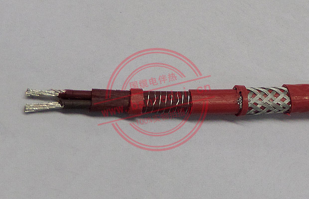 HWL/HBL并聯(lián)恒功率電伴熱帶